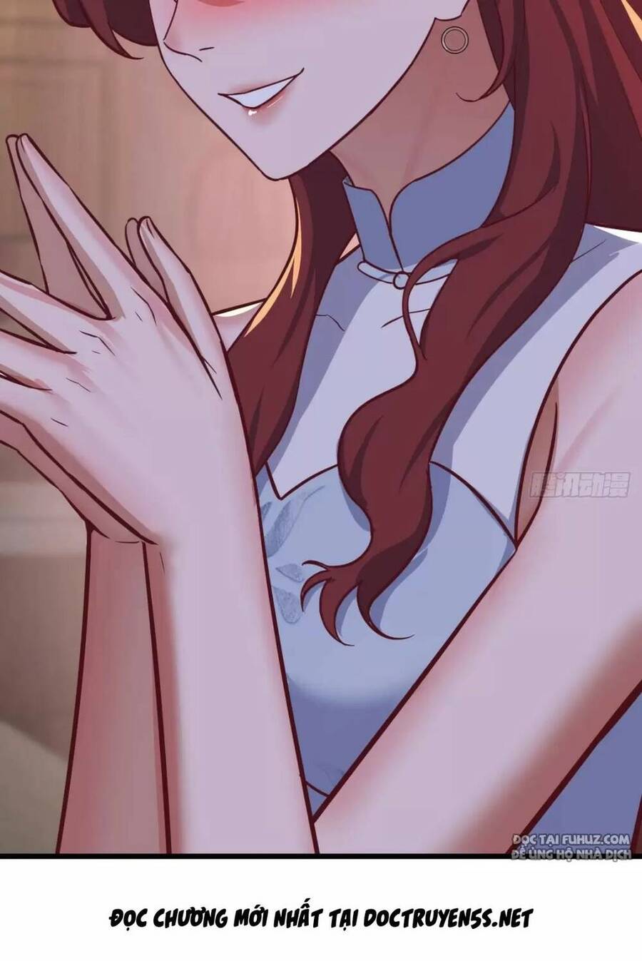 Đấu Thần Vĩnh Dạ Chapter 28 - 27