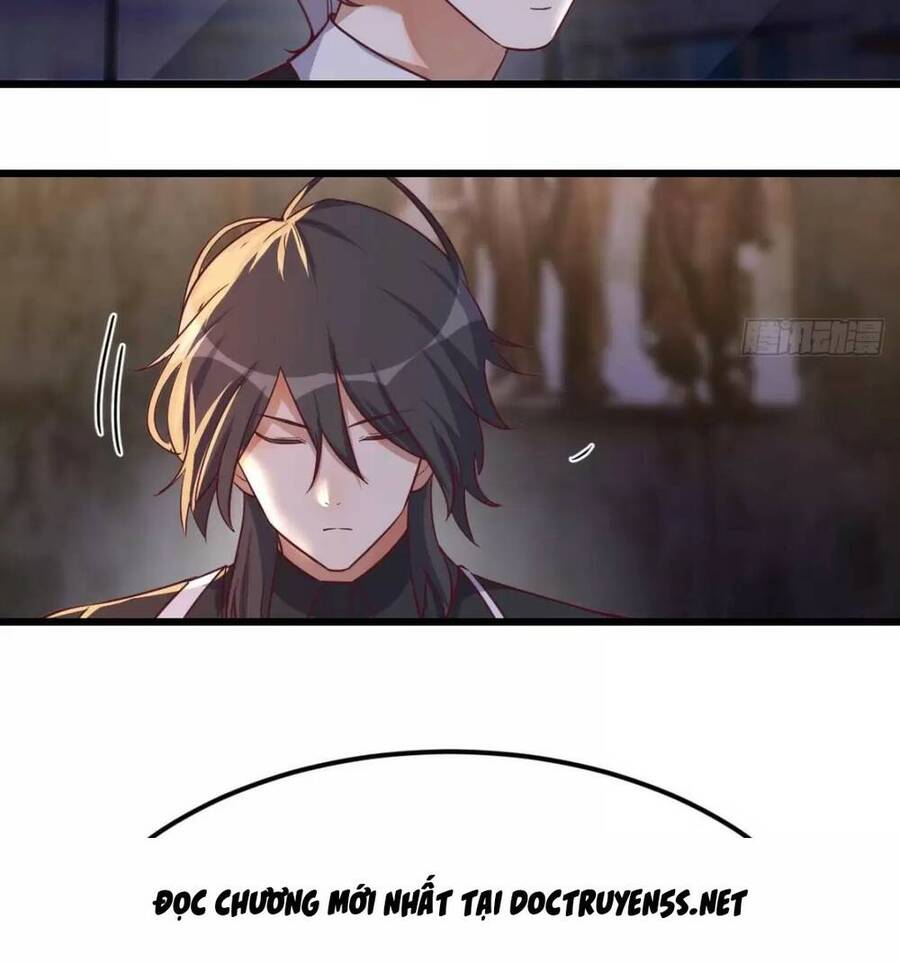 Đấu Thần Vĩnh Dạ Chapter 28 - 30