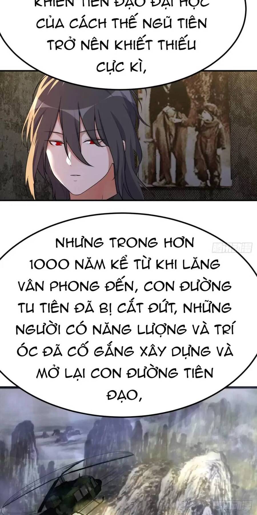 Đấu Thần Vĩnh Dạ Chapter 28 - 40