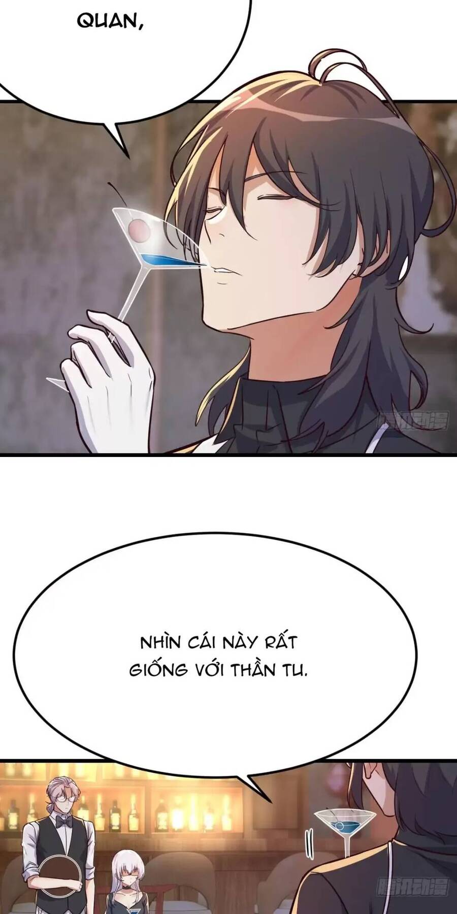 Đấu Thần Vĩnh Dạ Chapter 28 - 5