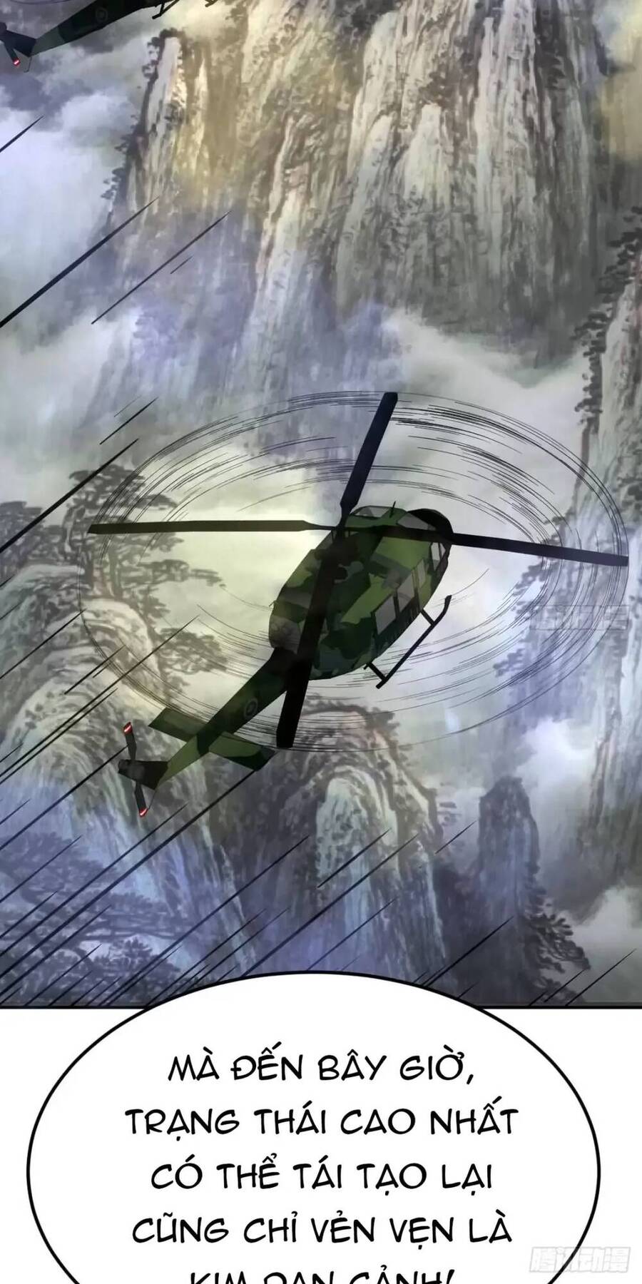 Đấu Thần Vĩnh Dạ Chapter 28 - 41