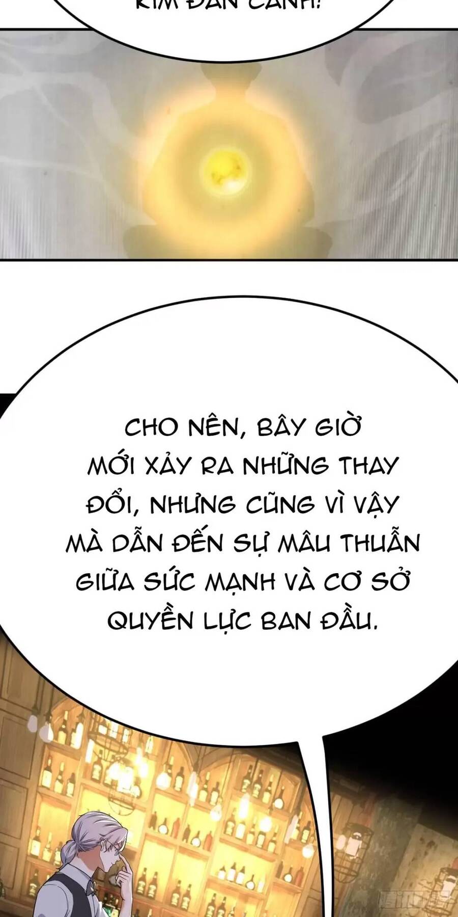 Đấu Thần Vĩnh Dạ Chapter 28 - 42