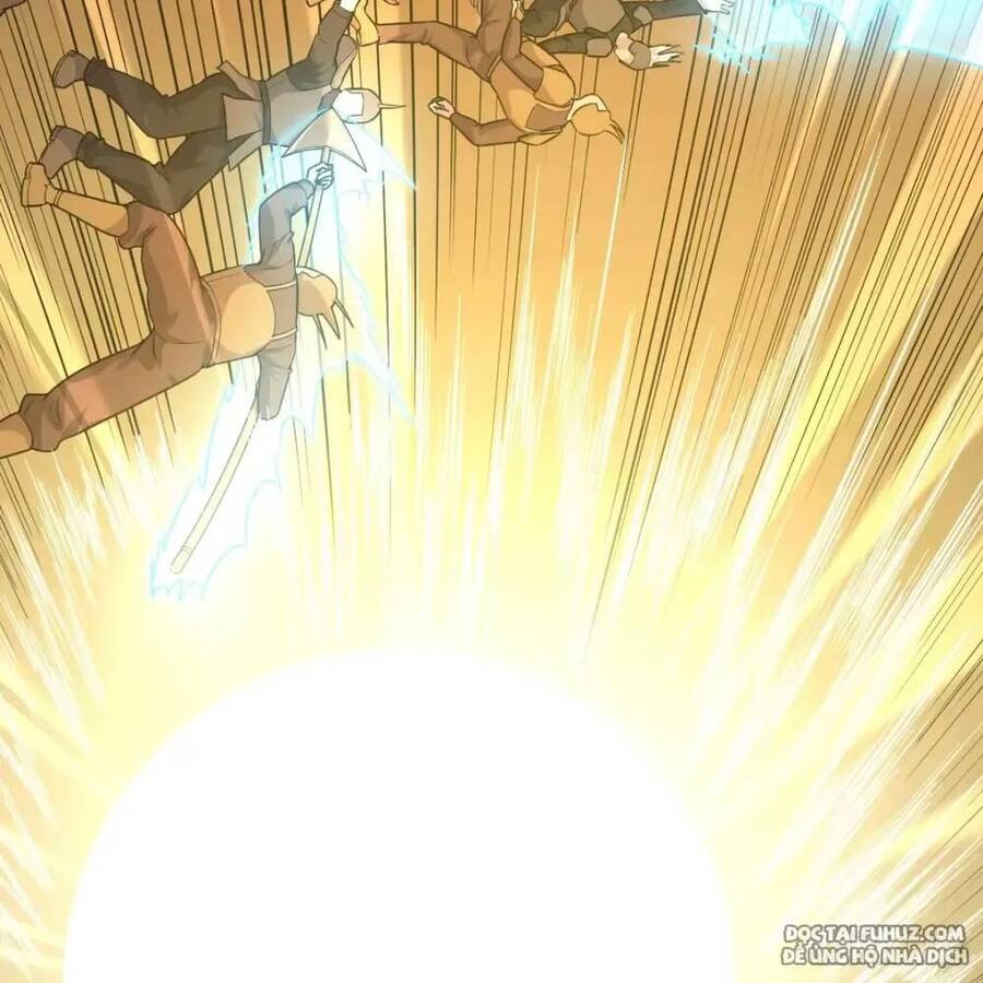 Đấu Thần Vĩnh Dạ Chapter 28 - 48