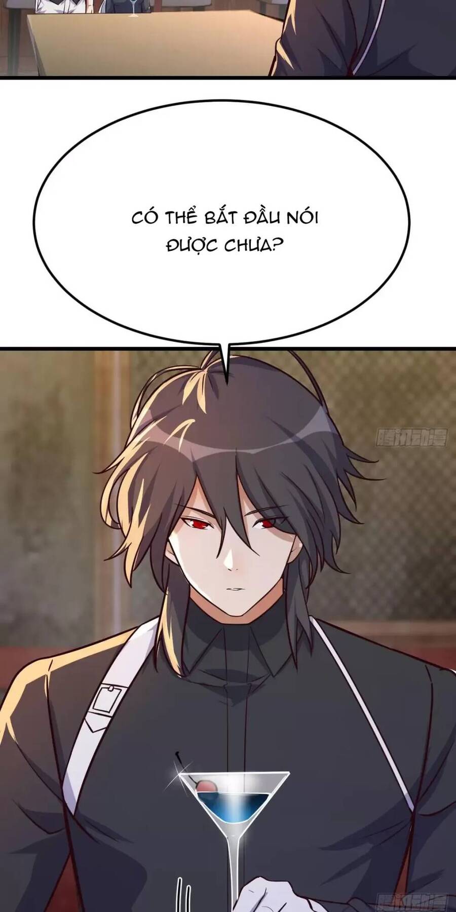 Đấu Thần Vĩnh Dạ Chapter 28 - 6