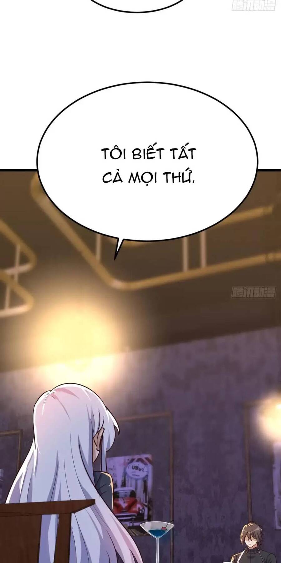 Đấu Thần Vĩnh Dạ Chapter 28 - 9