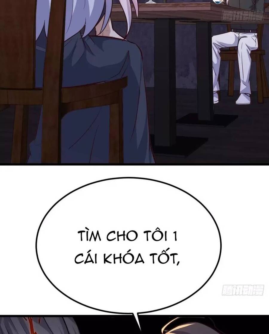 Đấu Thần Vĩnh Dạ Chapter 28 - 10