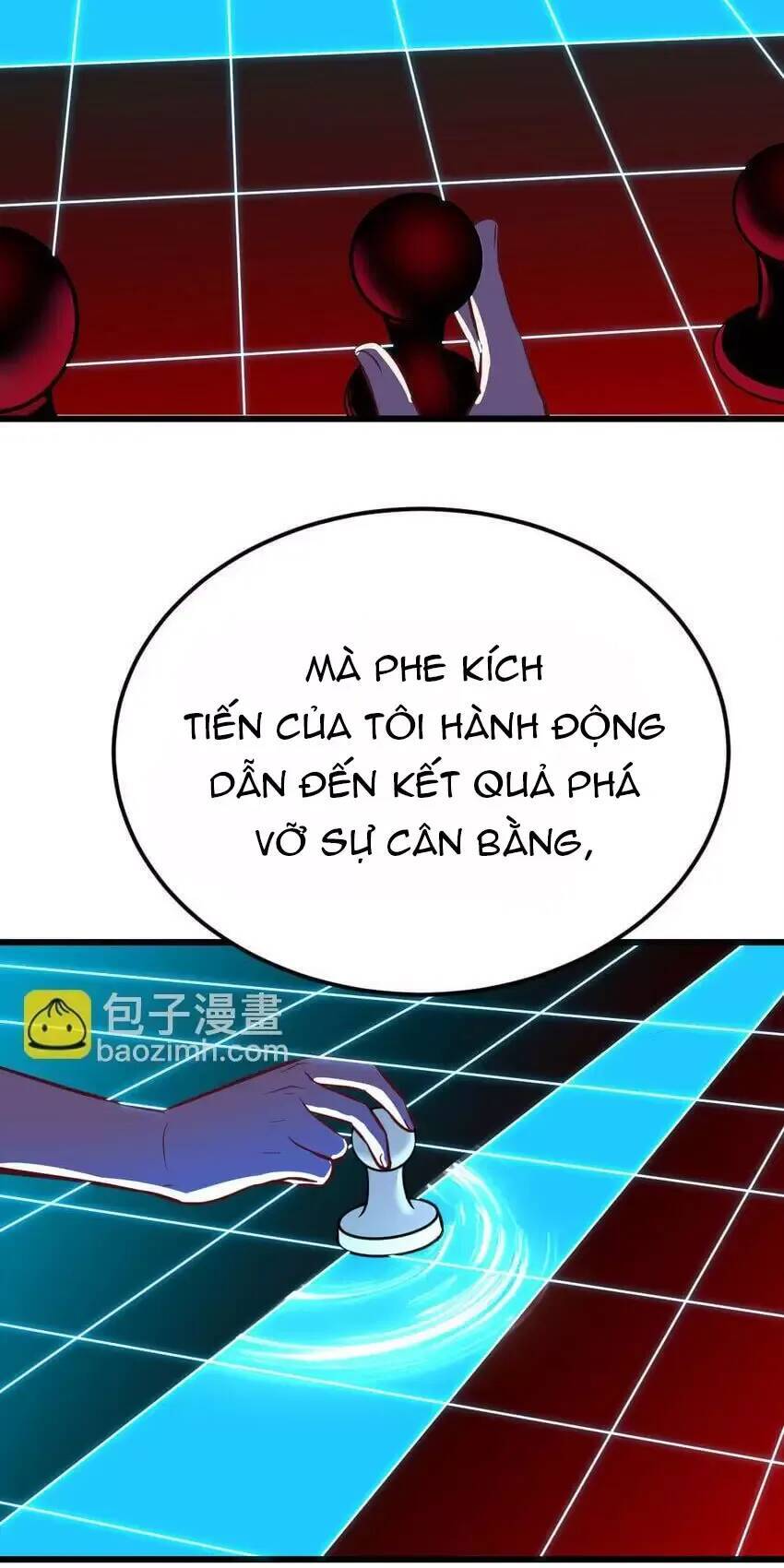 Đấu Thần Vĩnh Dạ Chapter 29 - 11