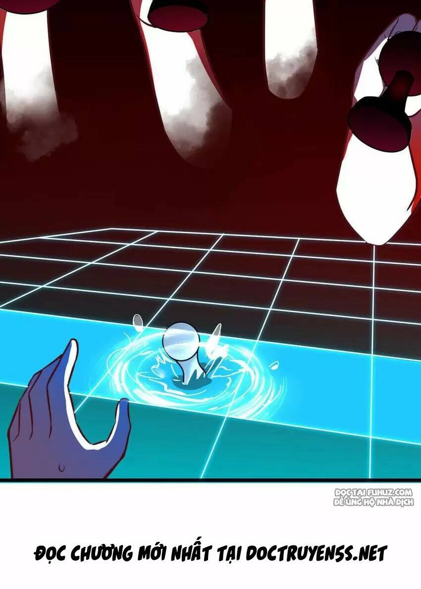 Đấu Thần Vĩnh Dạ Chapter 29 - 13