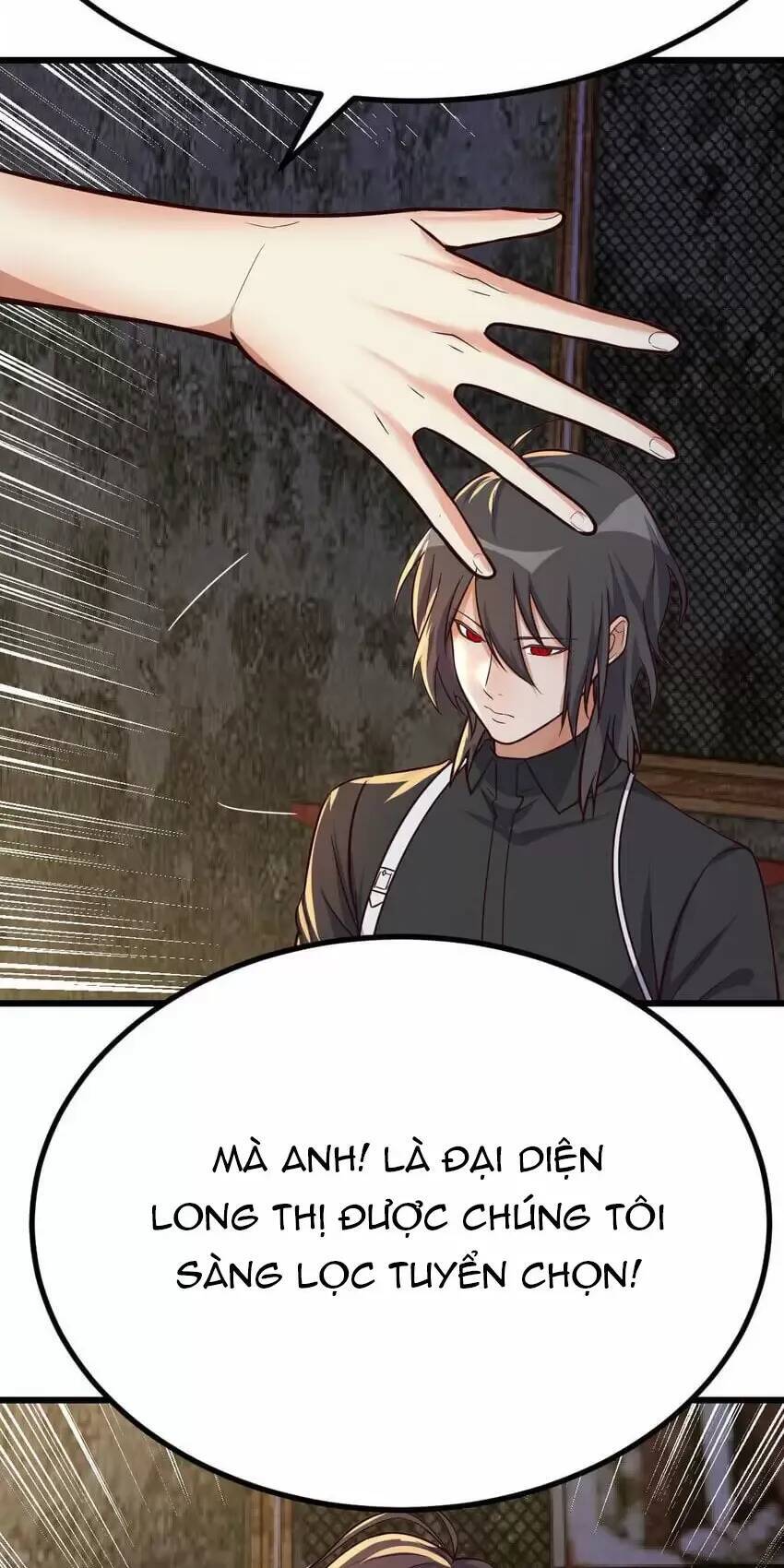 Đấu Thần Vĩnh Dạ Chapter 29 - 17