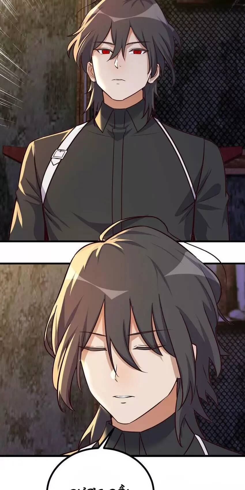 Đấu Thần Vĩnh Dạ Chapter 29 - 18