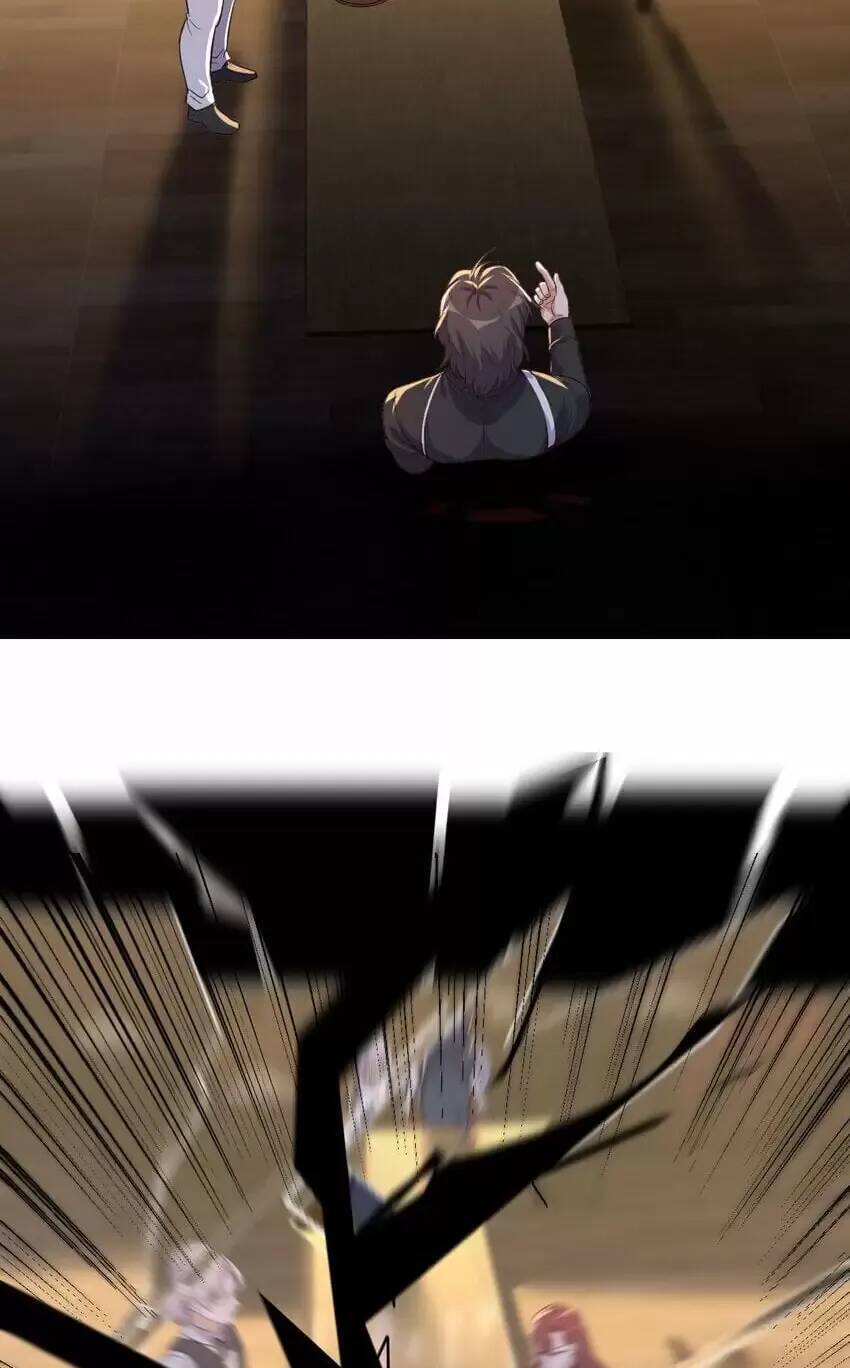 Đấu Thần Vĩnh Dạ Chapter 29 - 21