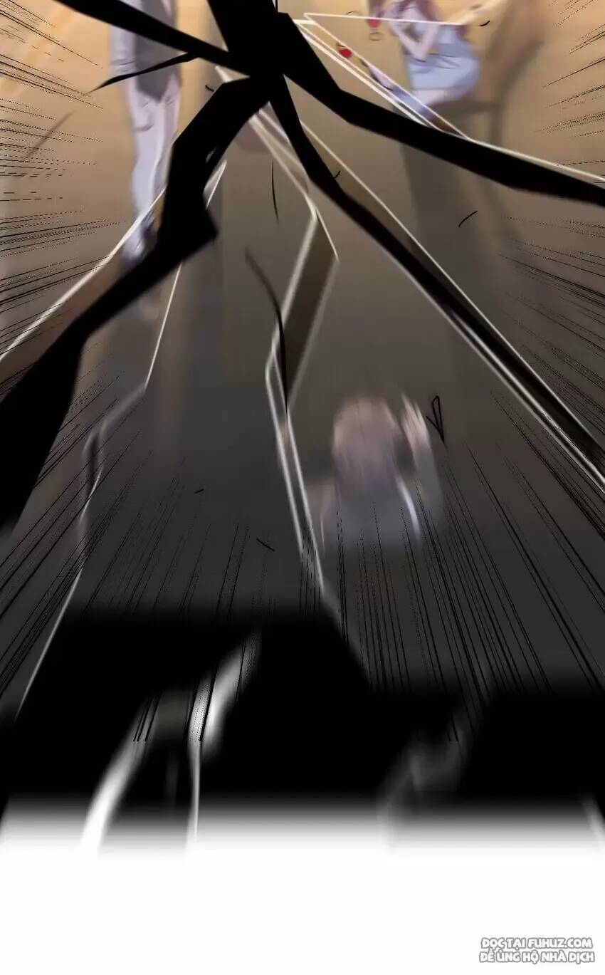 Đấu Thần Vĩnh Dạ Chapter 29 - 22