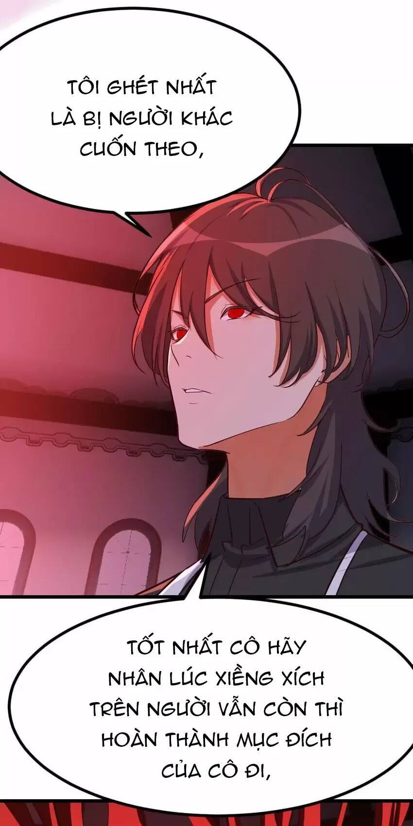 Đấu Thần Vĩnh Dạ Chapter 29 - 24