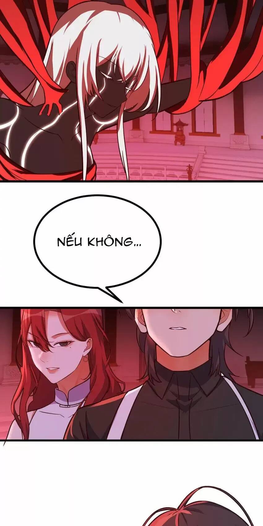 Đấu Thần Vĩnh Dạ Chapter 29 - 25