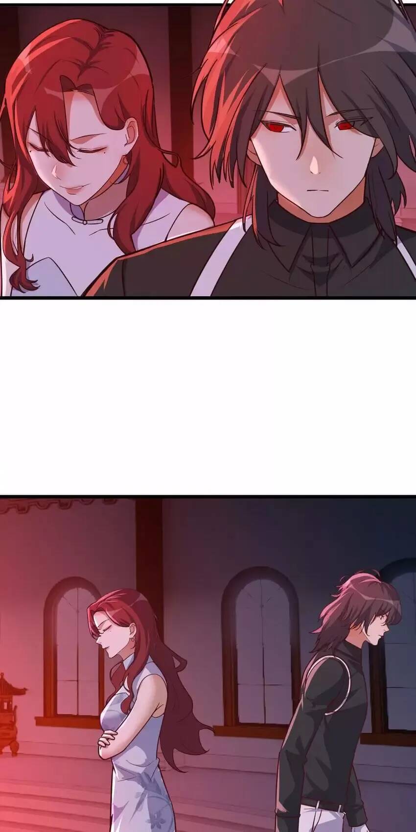 Đấu Thần Vĩnh Dạ Chapter 29 - 26