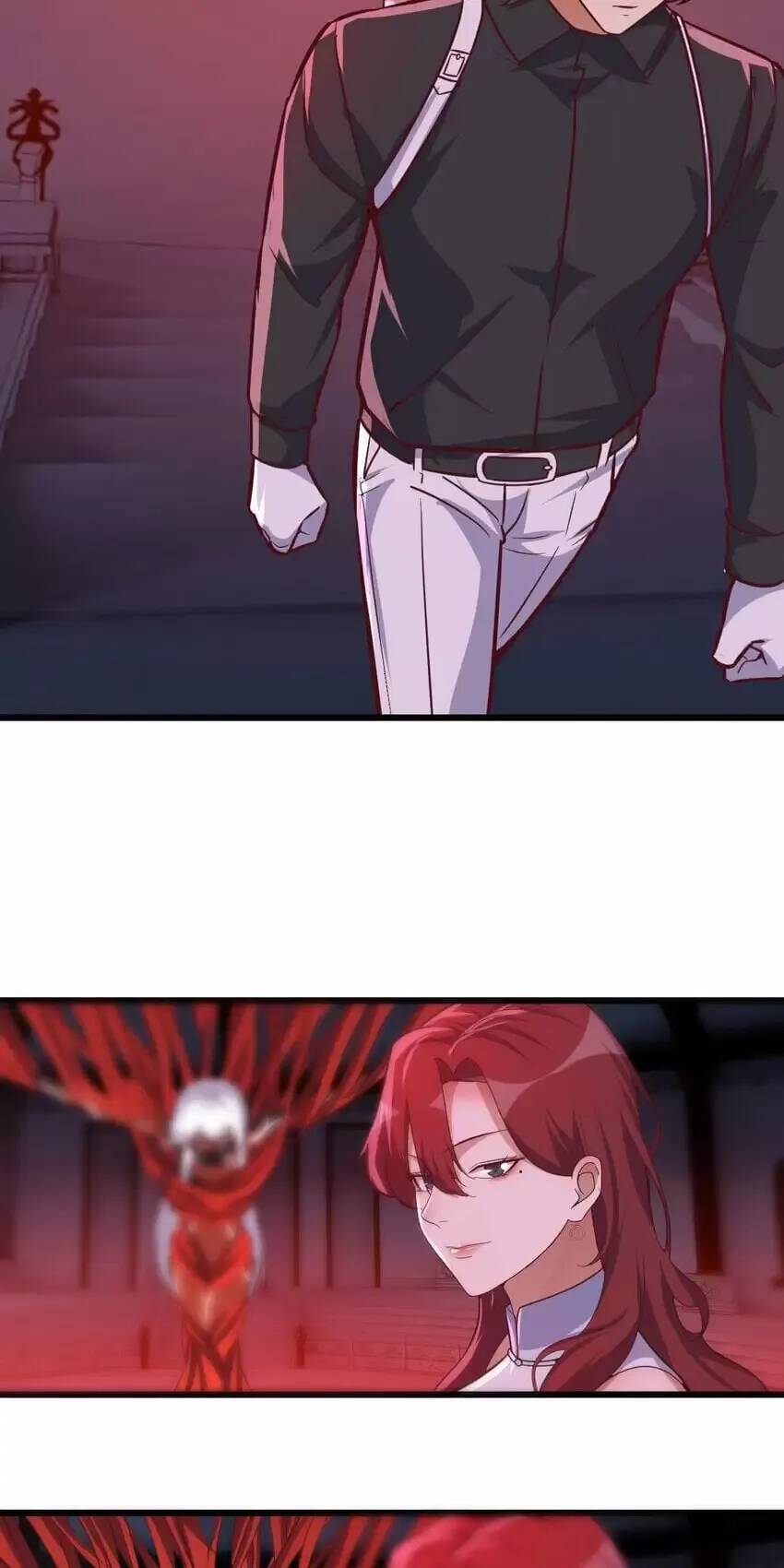 Đấu Thần Vĩnh Dạ Chapter 29 - 28