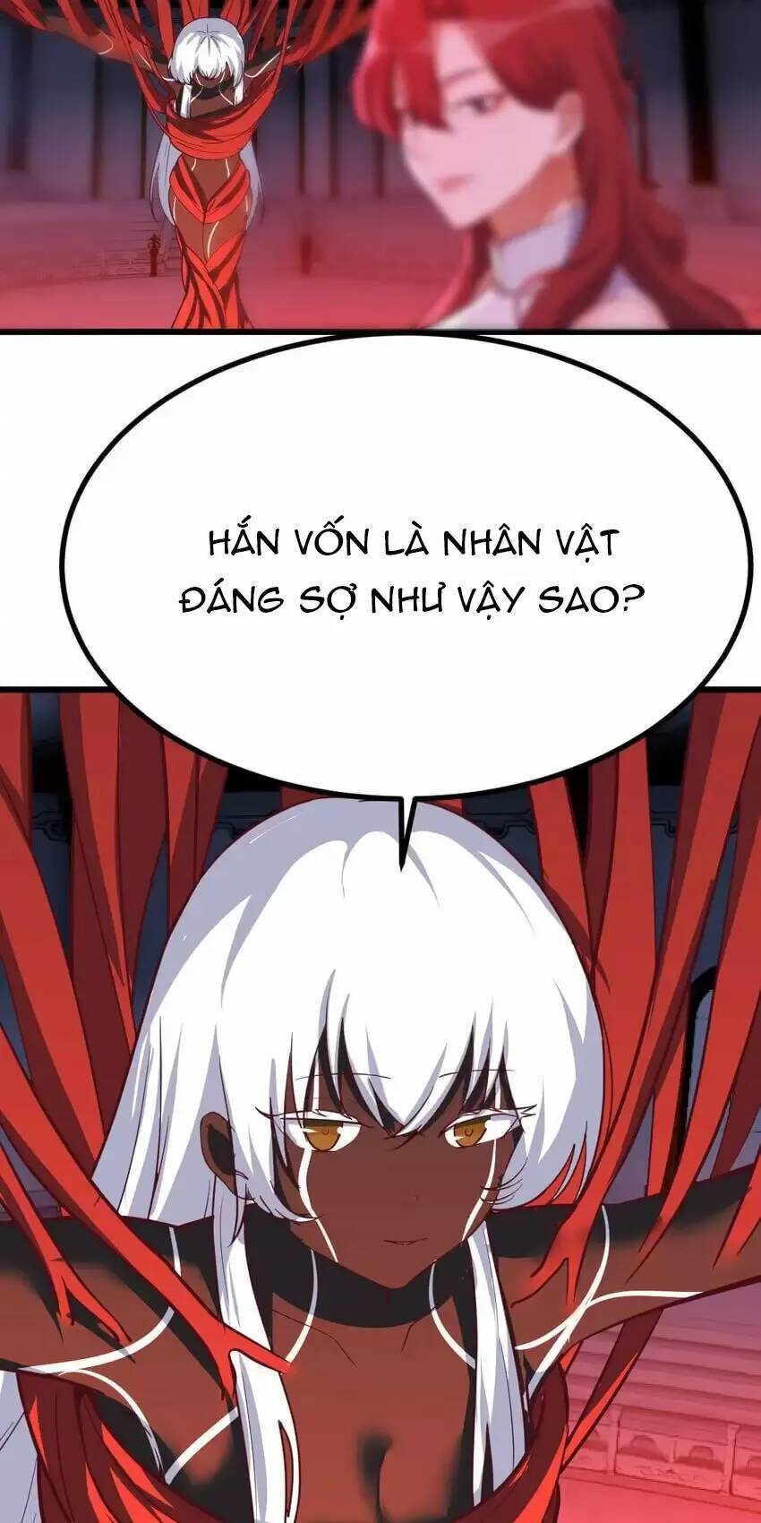 Đấu Thần Vĩnh Dạ Chapter 29 - 29