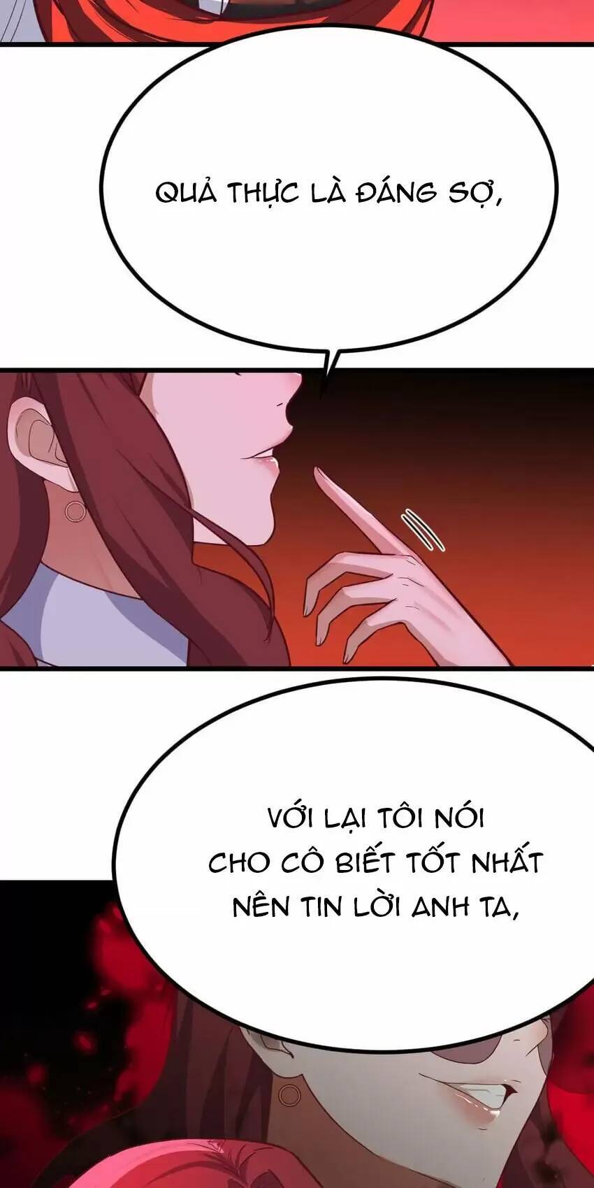 Đấu Thần Vĩnh Dạ Chapter 29 - 30