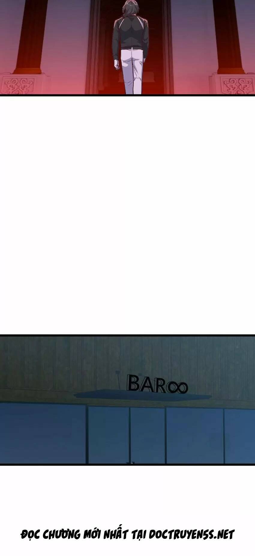 Đấu Thần Vĩnh Dạ Chapter 29 - 32