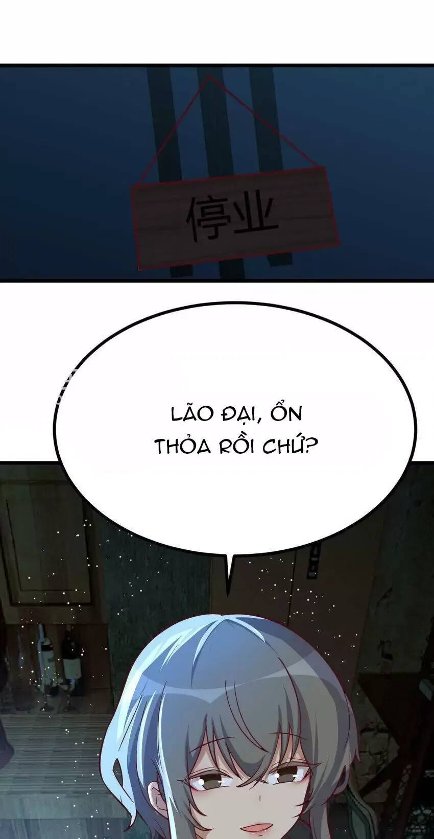 Đấu Thần Vĩnh Dạ Chapter 29 - 33