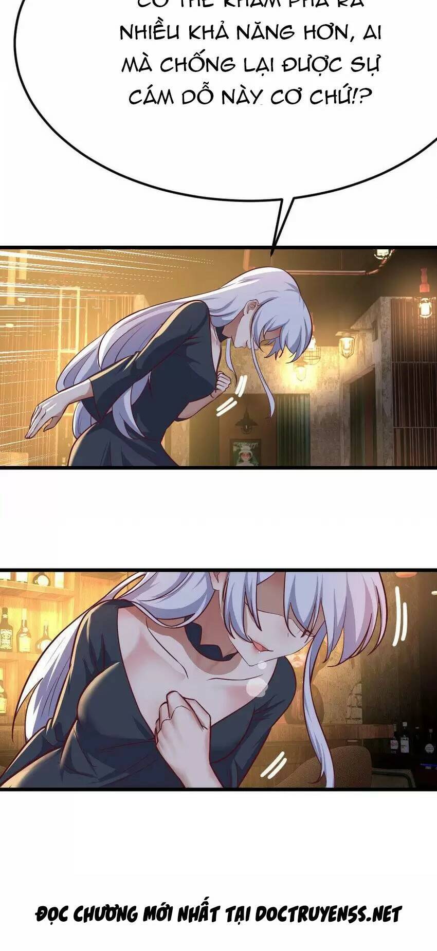 Đấu Thần Vĩnh Dạ Chapter 29 - 6