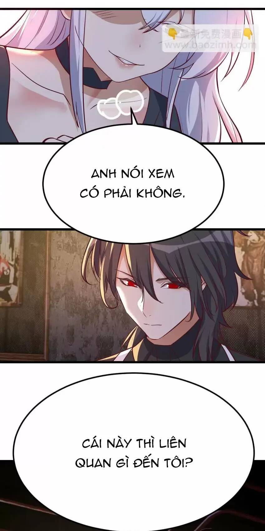 Đấu Thần Vĩnh Dạ Chapter 29 - 7