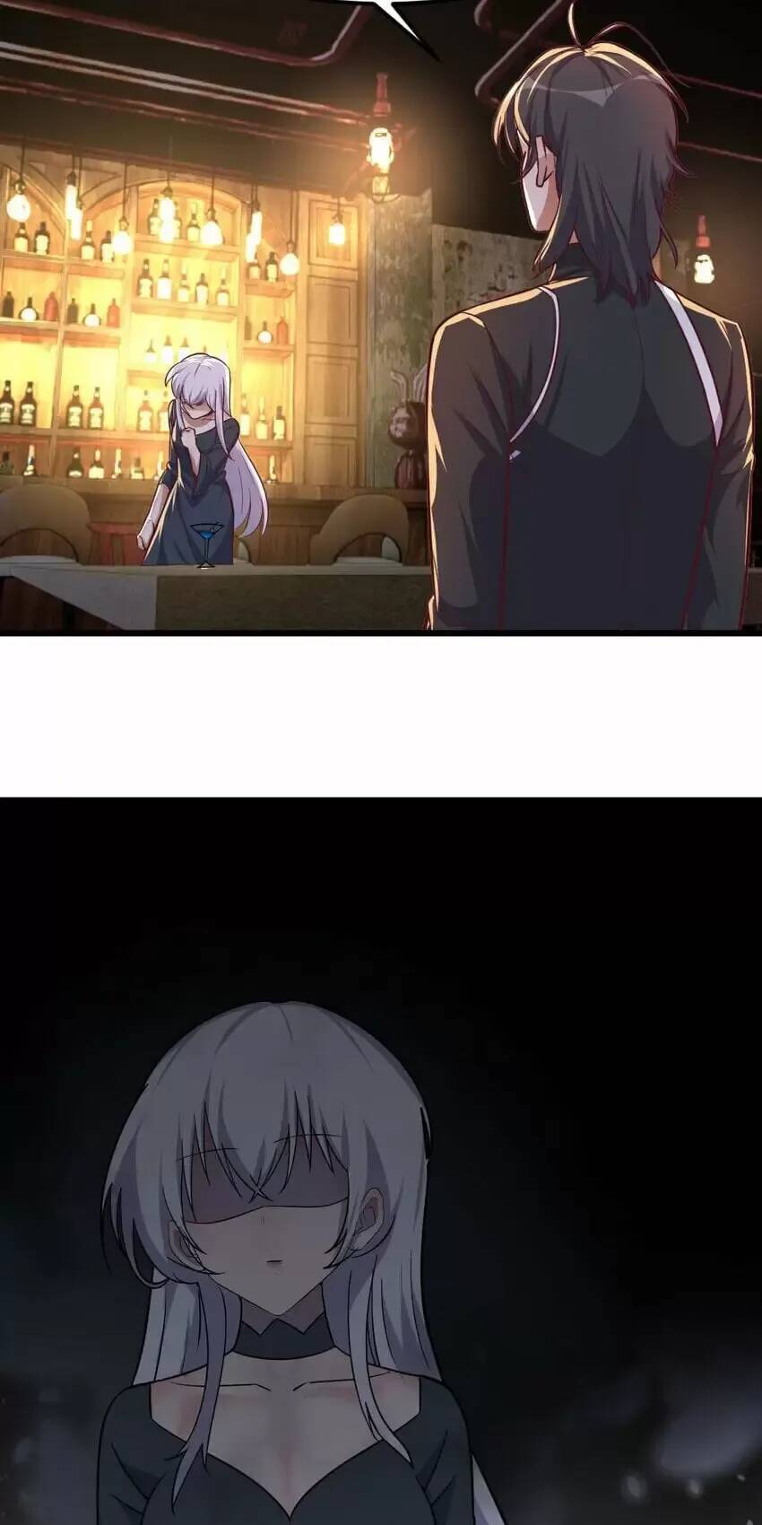 Đấu Thần Vĩnh Dạ Chapter 29 - 8