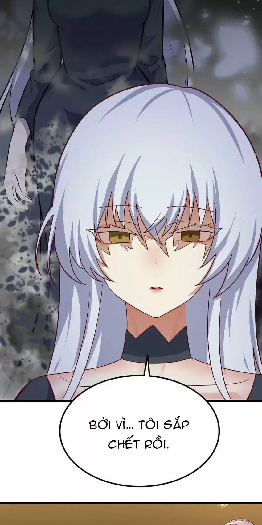 Đấu Thần Vĩnh Dạ Chapter 29 - 9