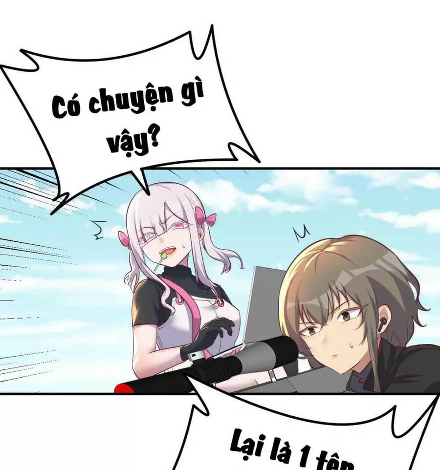 Đấu Thần Vĩnh Dạ Chapter 3 - 1