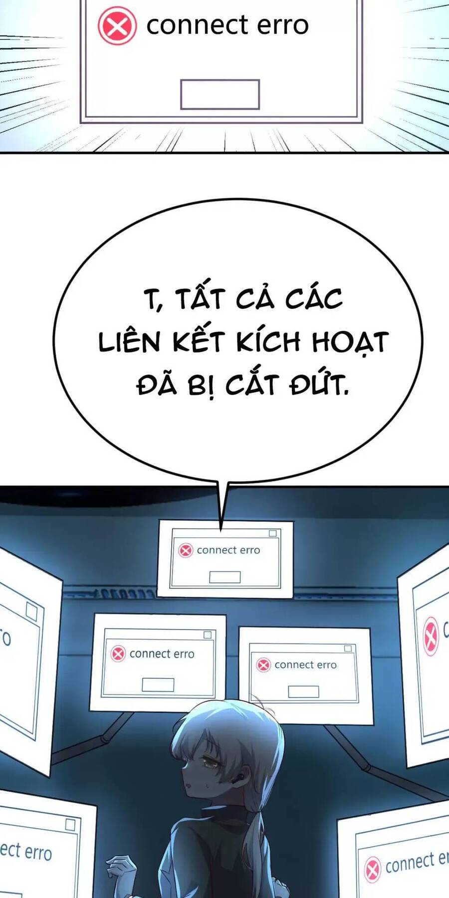 Đấu Thần Vĩnh Dạ Chapter 3 - 13