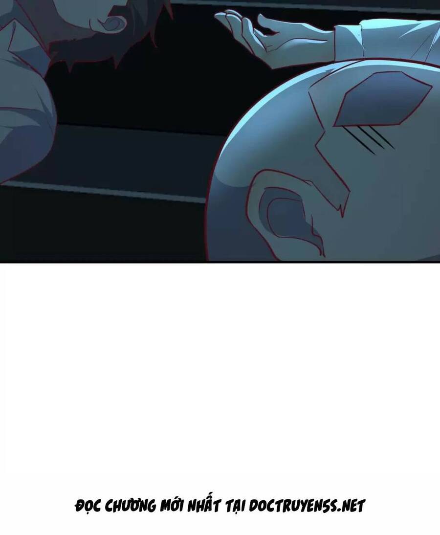 Đấu Thần Vĩnh Dạ Chapter 3 - 15