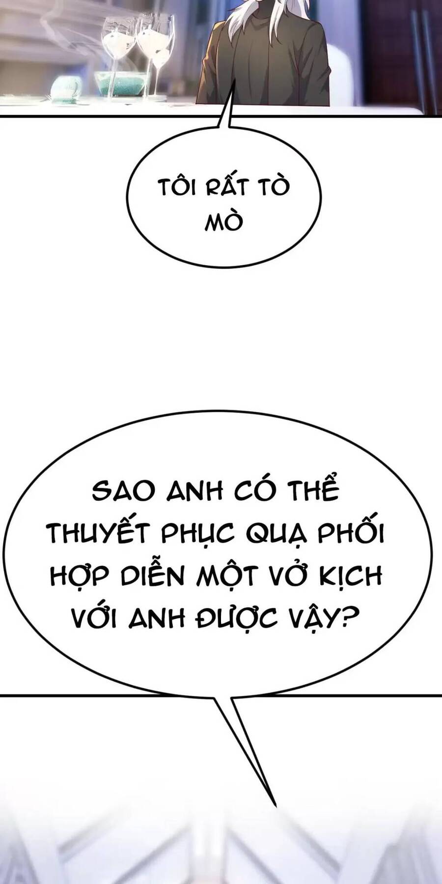 Đấu Thần Vĩnh Dạ Chapter 3 - 19