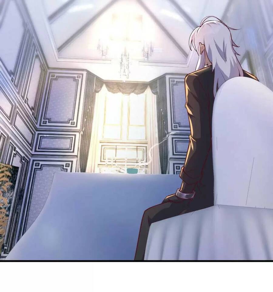 Đấu Thần Vĩnh Dạ Chapter 3 - 20