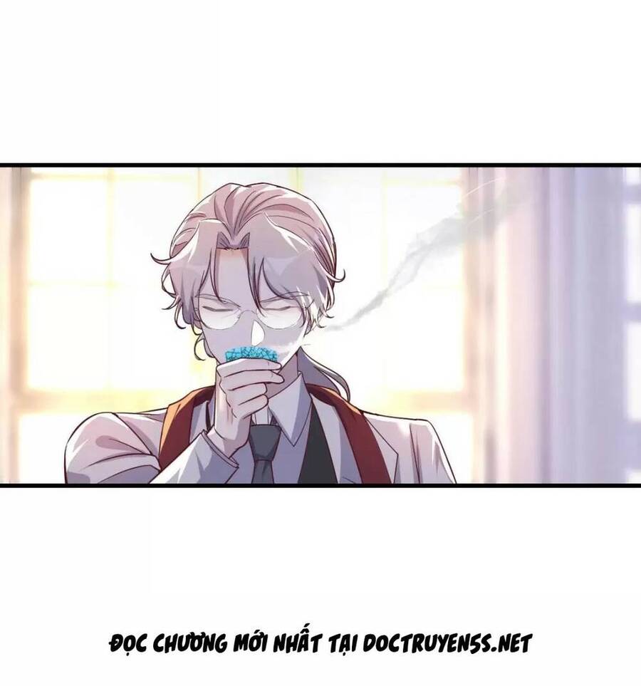 Đấu Thần Vĩnh Dạ Chapter 3 - 21