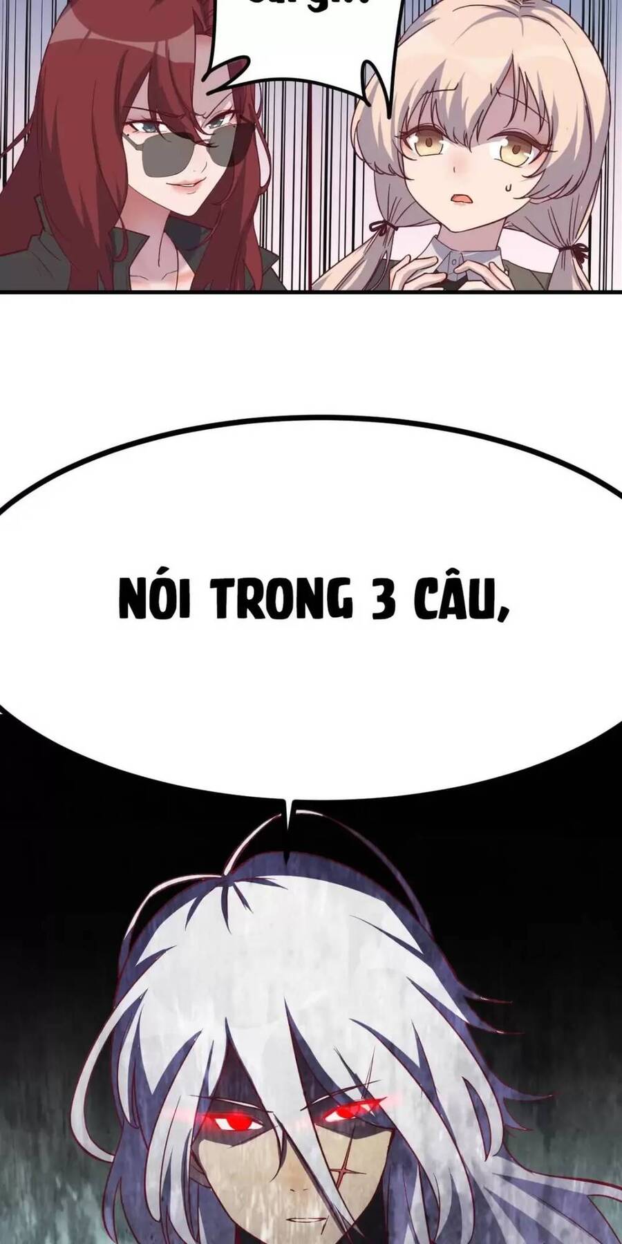 Đấu Thần Vĩnh Dạ Chapter 3 - 23