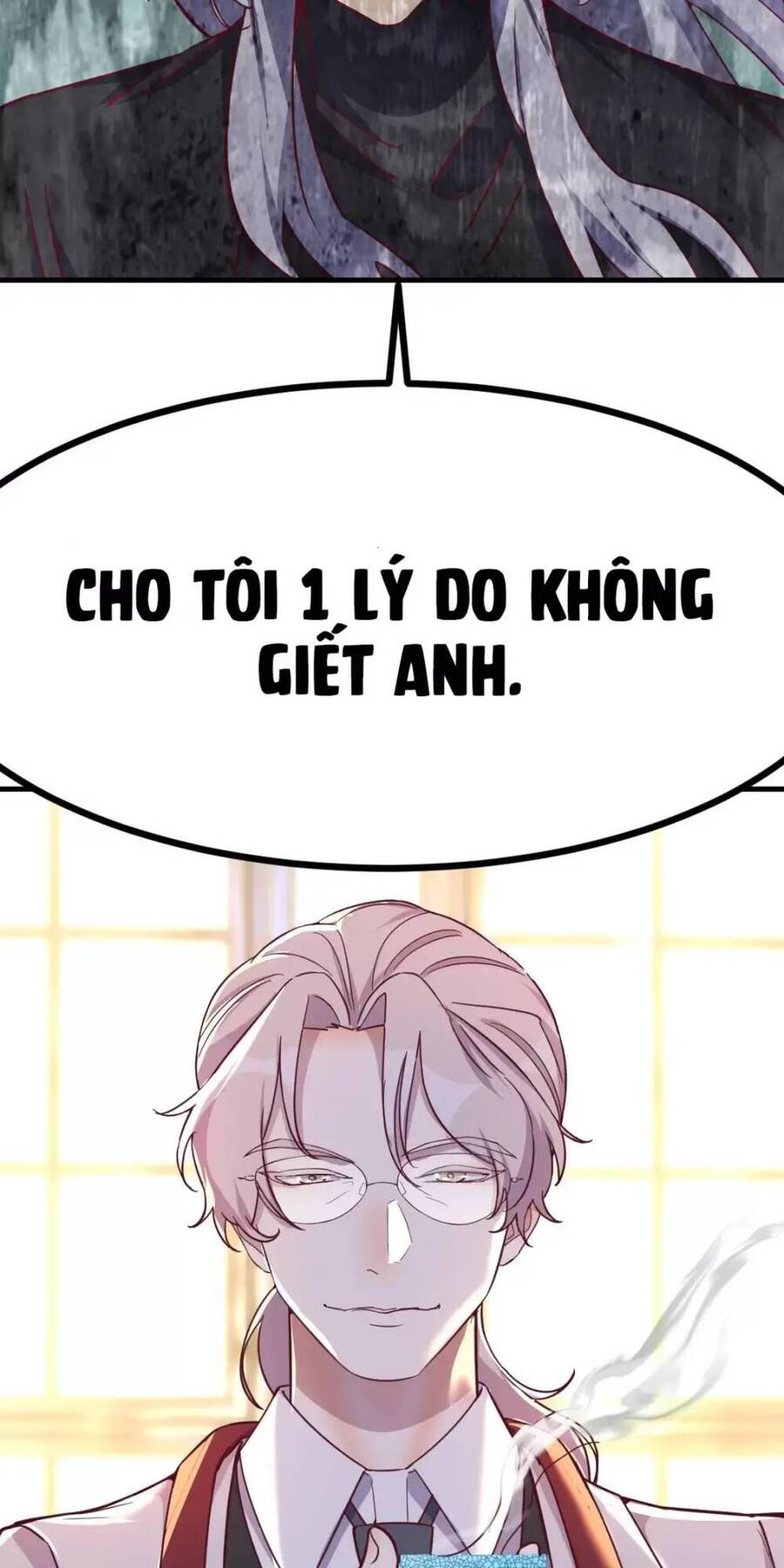 Đấu Thần Vĩnh Dạ Chapter 3 - 24