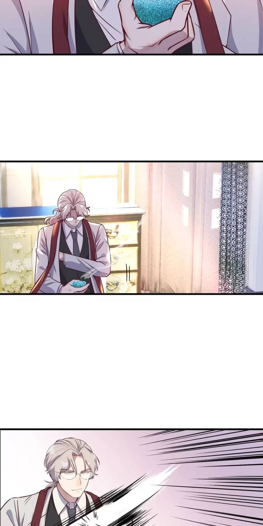 Đấu Thần Vĩnh Dạ Chapter 3 - 25