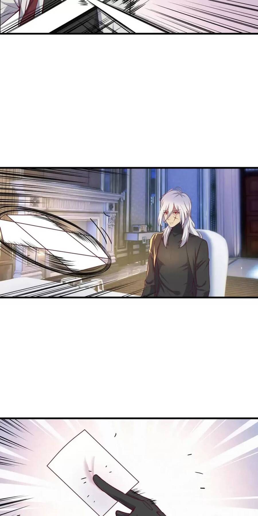 Đấu Thần Vĩnh Dạ Chapter 3 - 26