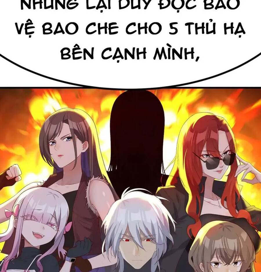 Đấu Thần Vĩnh Dạ Chapter 3 - 28