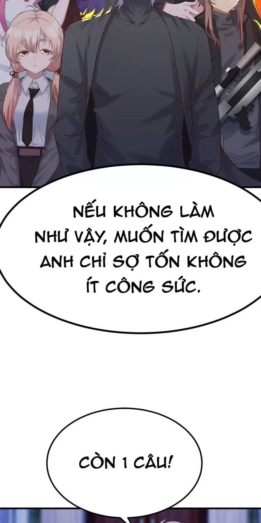 Đấu Thần Vĩnh Dạ Chapter 3 - 29