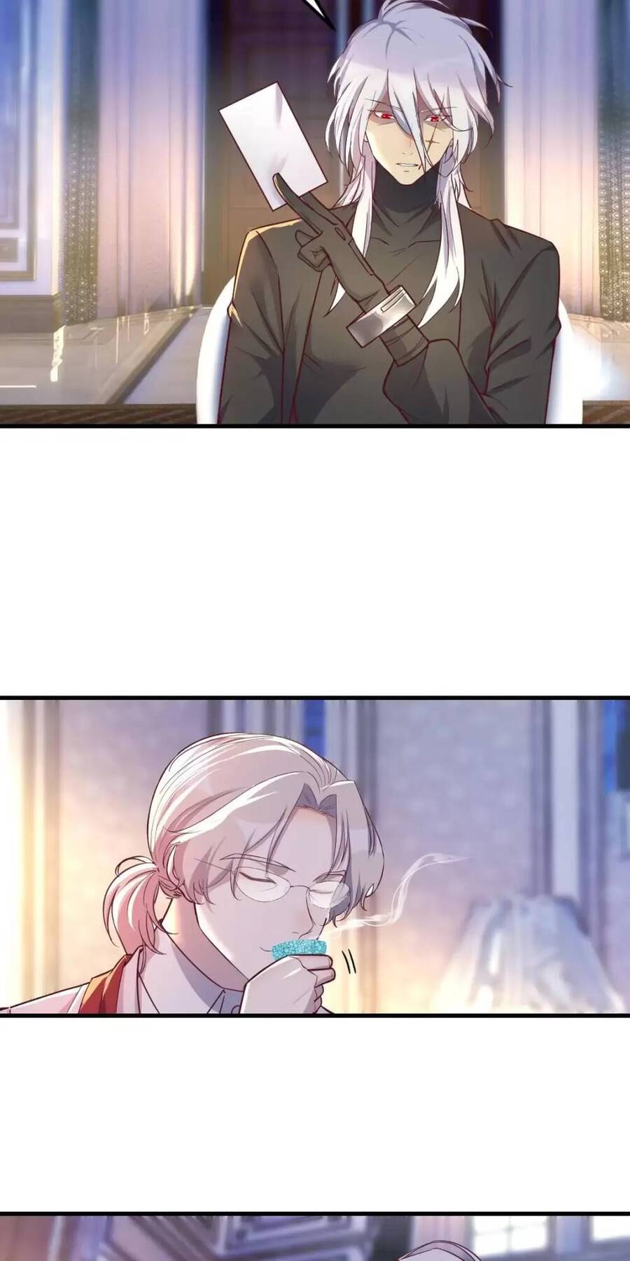 Đấu Thần Vĩnh Dạ Chapter 3 - 30