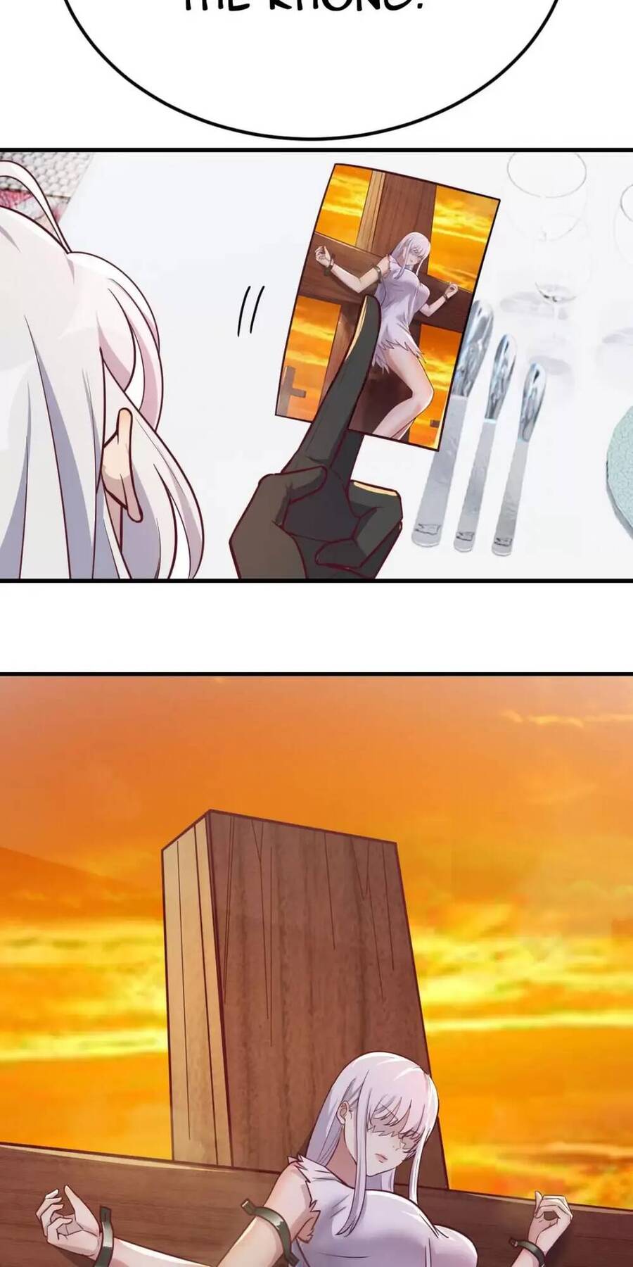 Đấu Thần Vĩnh Dạ Chapter 3 - 32