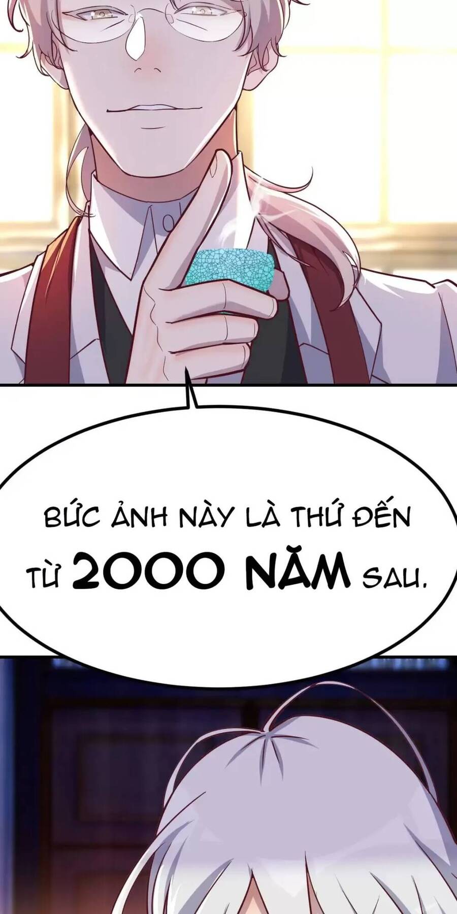 Đấu Thần Vĩnh Dạ Chapter 3 - 37