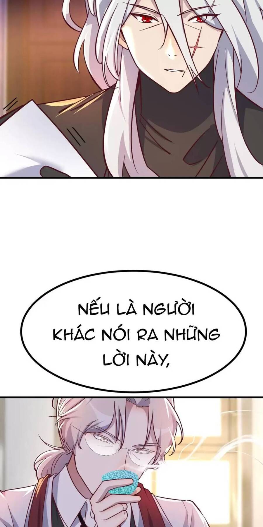 Đấu Thần Vĩnh Dạ Chapter 3 - 38