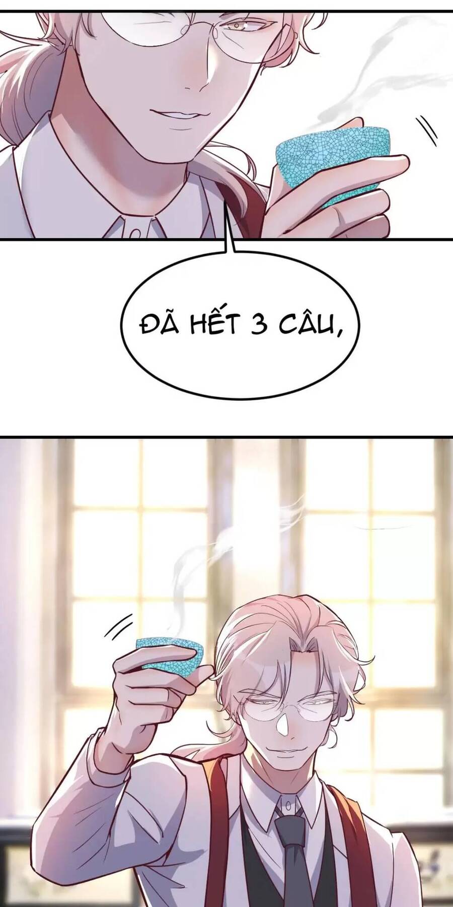 Đấu Thần Vĩnh Dạ Chapter 3 - 41