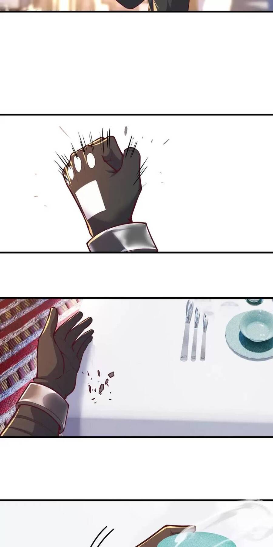 Đấu Thần Vĩnh Dạ Chapter 3 - 43