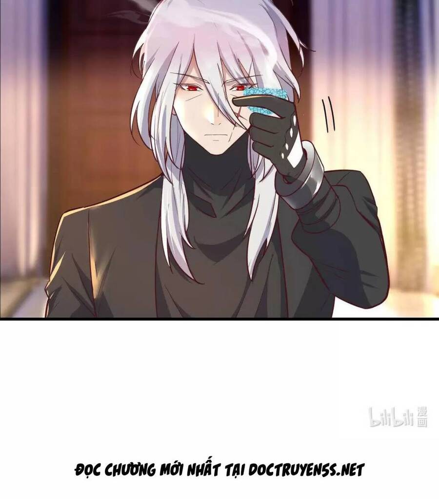 Đấu Thần Vĩnh Dạ Chapter 3 - 45