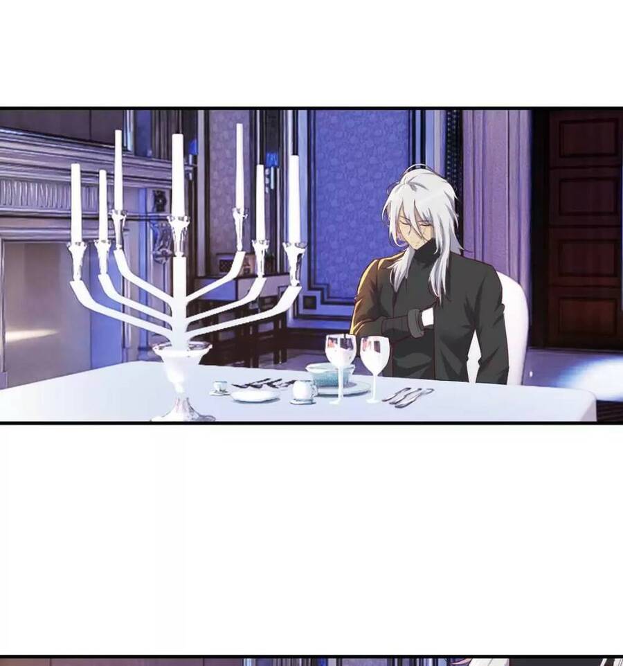 Đấu Thần Vĩnh Dạ Chapter 3 - 10