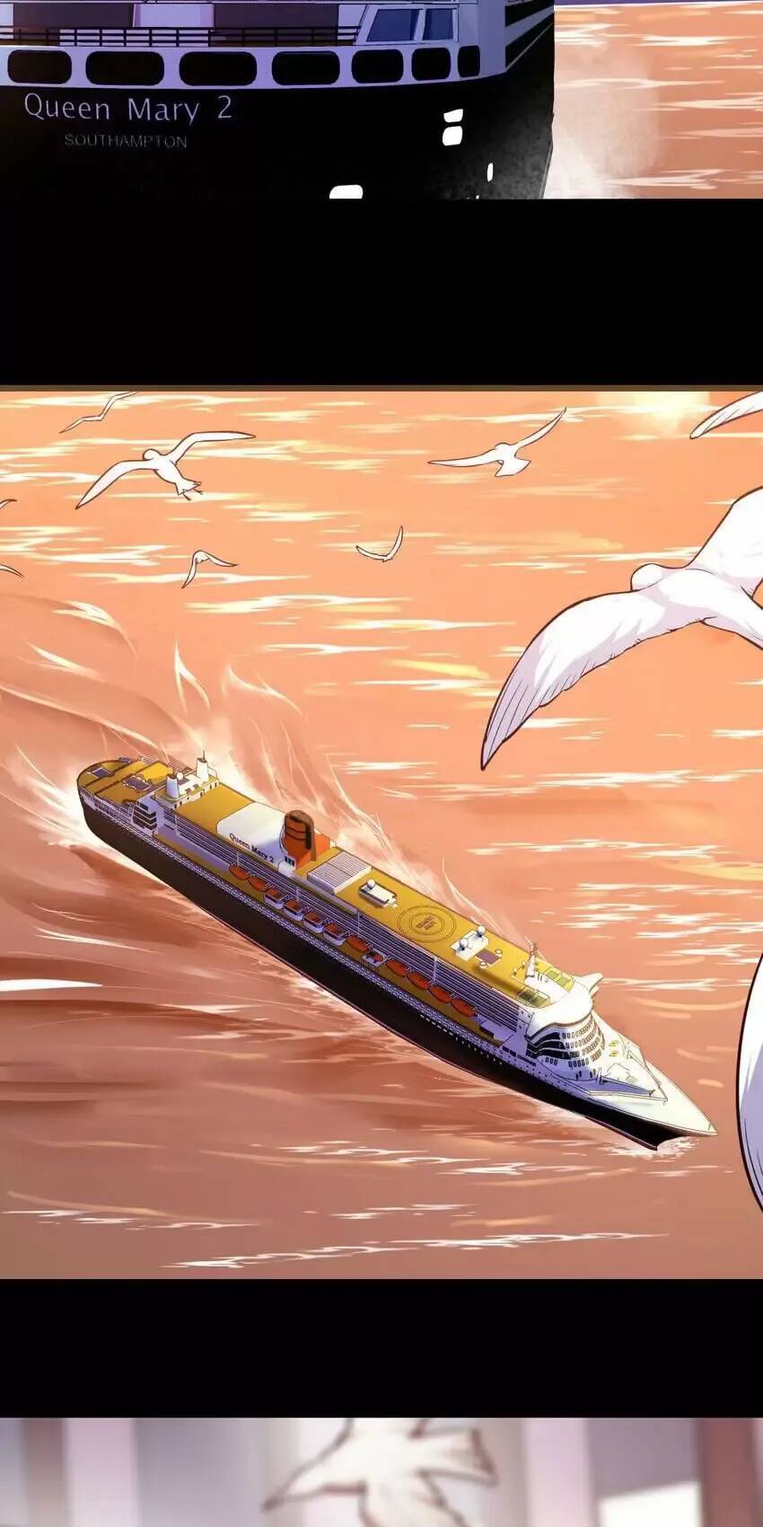 Đấu Thần Vĩnh Dạ Chapter 30 - 11