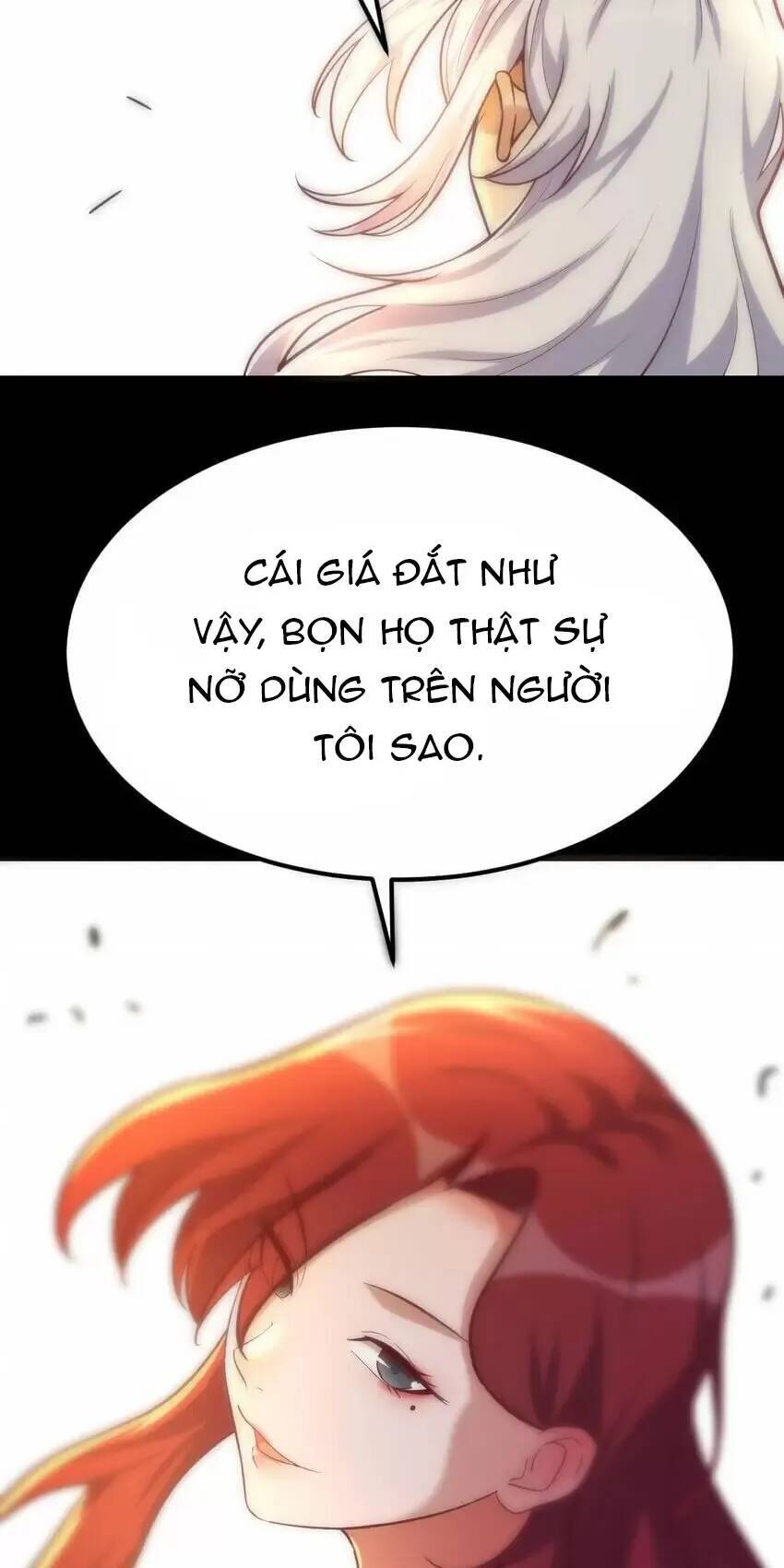 Đấu Thần Vĩnh Dạ Chapter 30 - 18